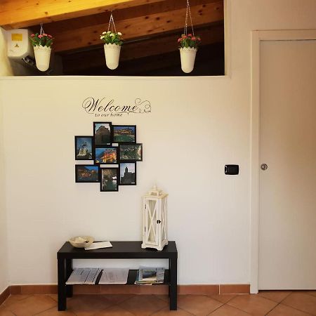Maison De Marina B&B Piano di Follo Exterior photo
