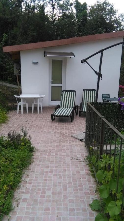 Maison De Marina B&B Piano di Follo Exterior photo